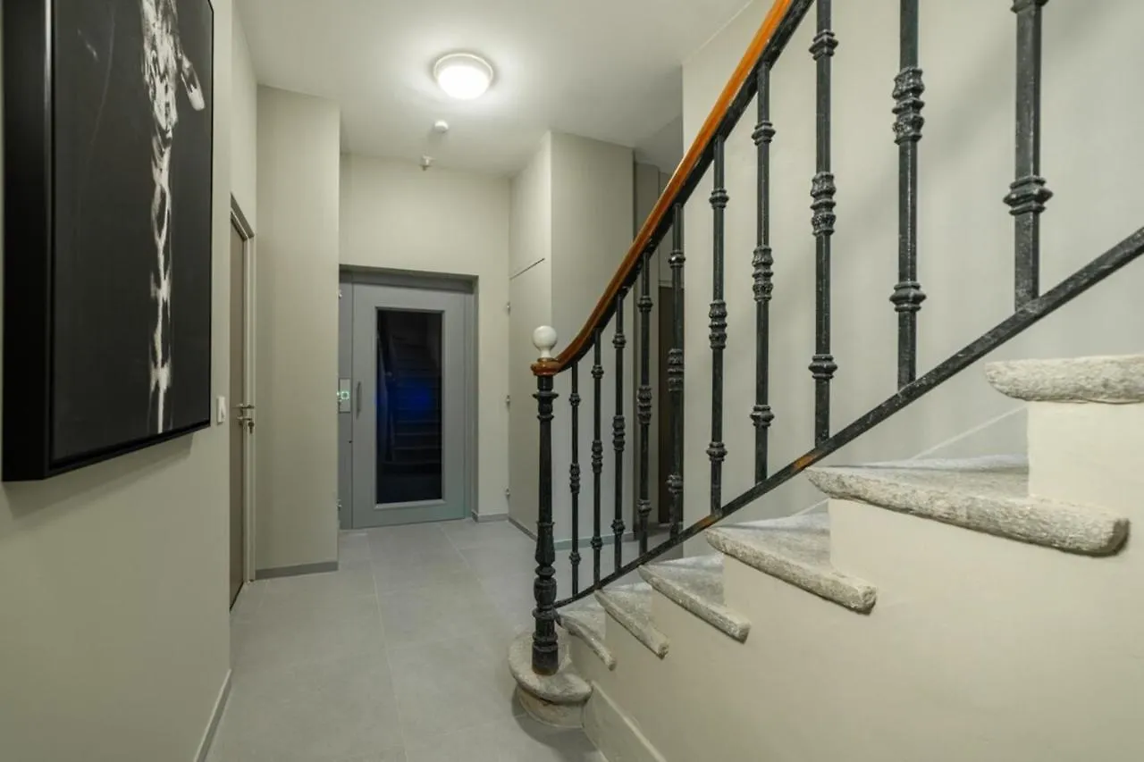 Apartmán Isaline Furnished Flat Aix-les-Bains Francie